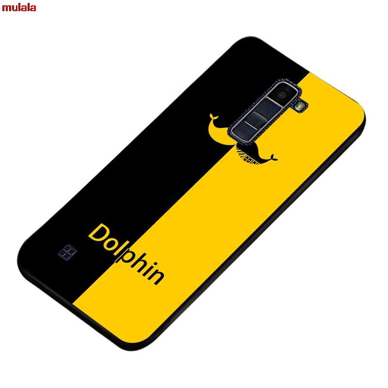 Ốp Điện Thoại Silicon Họa Tiết Vân Đá 4 Cho Lg K10 K8 K4 2016 2017 G7 ThinQ Google Pixel 2 3 XL THTMM