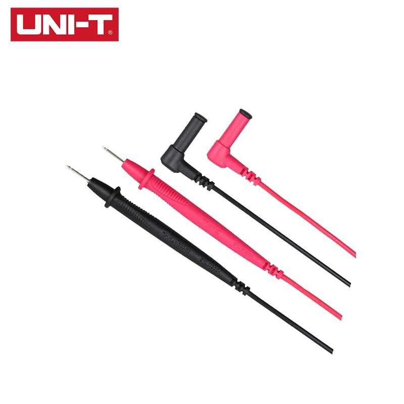Dây đồng hồ Uni-T 10A và 20A