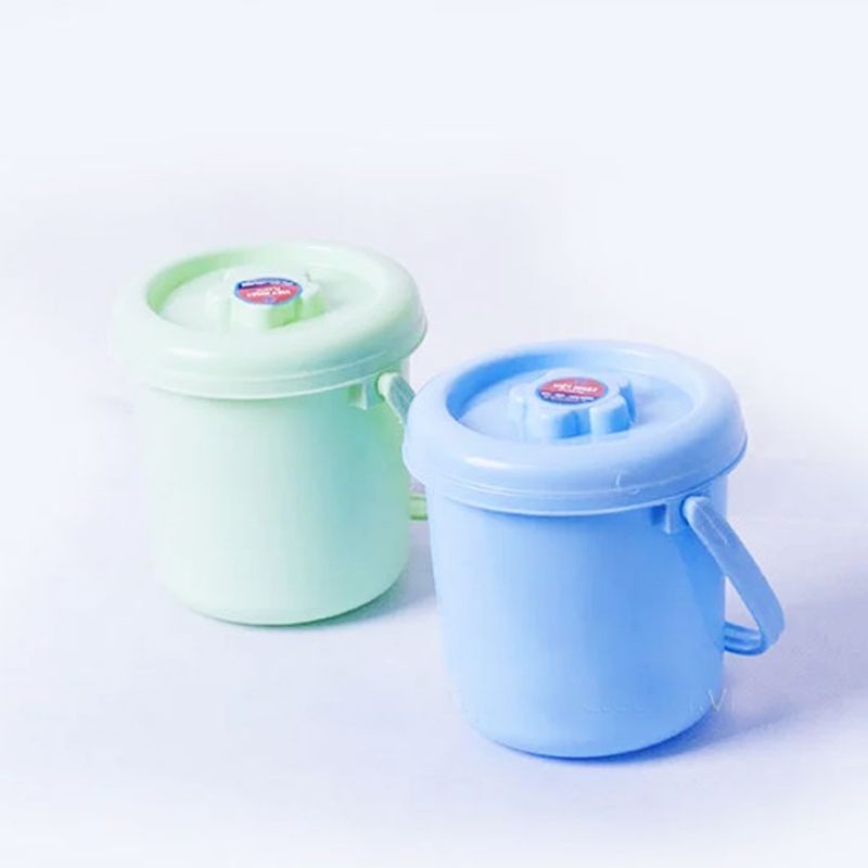 Cặp lồng nhựa