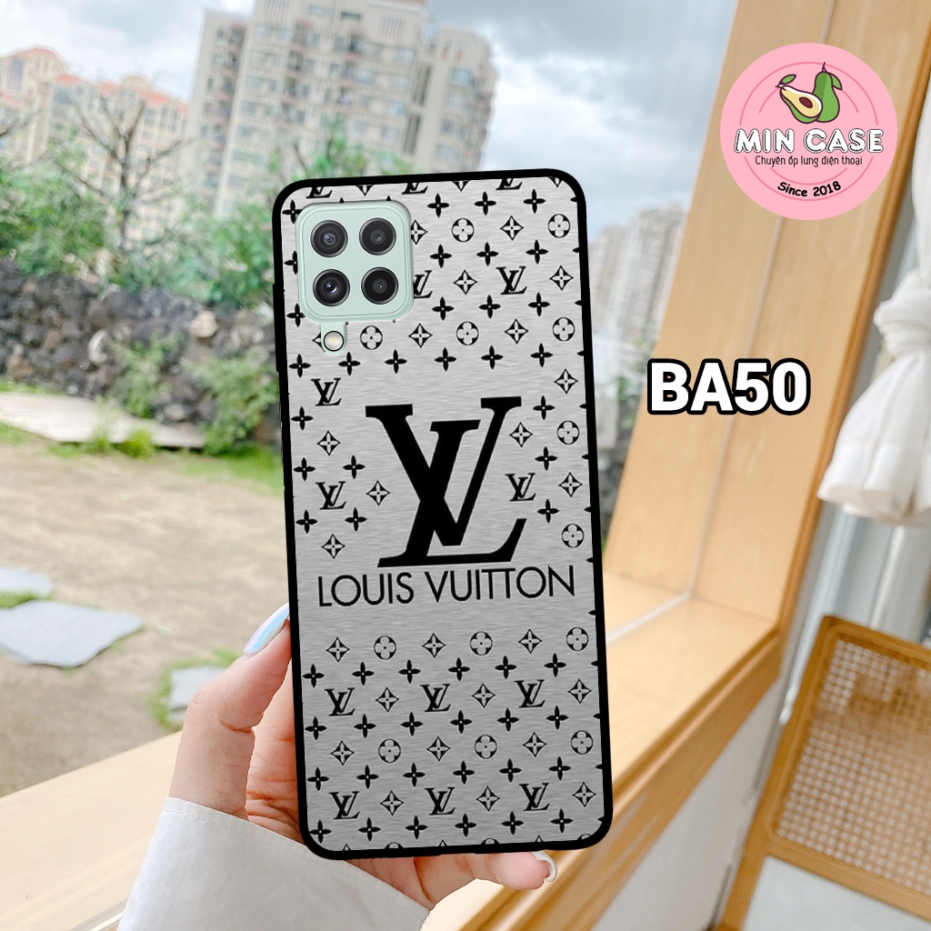 Ốp lưng điện thoại Samsung Di0.r L/V chất dành cho Samsung Galaxy M22/ A12/ A22 4G/ A22 5G