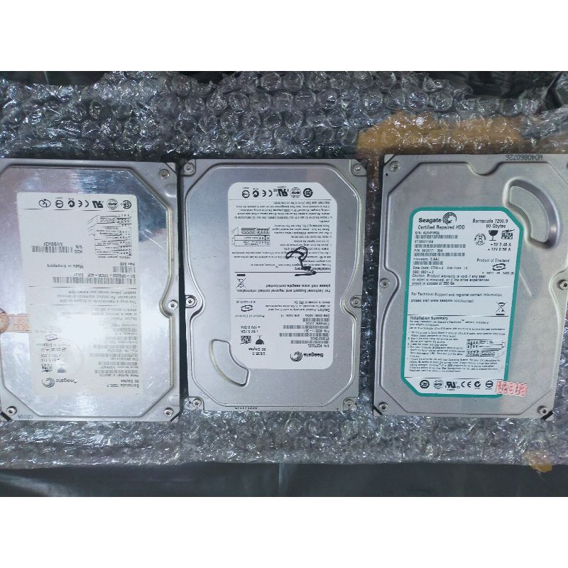 Ổ Cứng 80gb Cho Ps2 | BigBuy360 - bigbuy360.vn