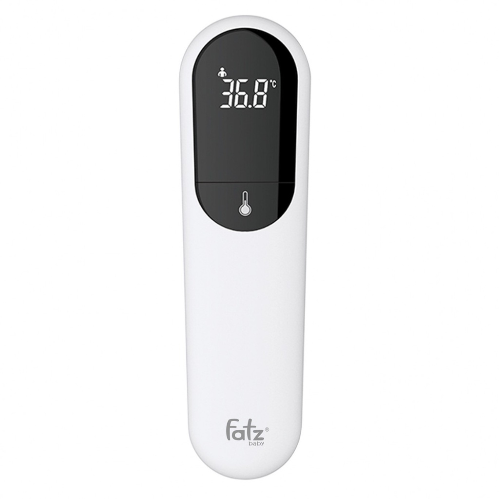 Nhiệt kế hồng ngoại không tiếp xúc Fatzbaby - PROMPT 2 - JXB315 - Hàng chính hãng