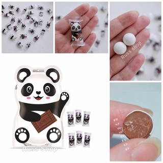 Kẹo socola gấu Nga Joyco Milk