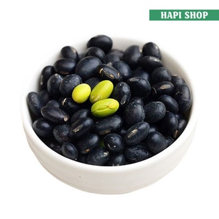 Đậu Đen Xanh Lòng , Đỗ Đen Xanh Lòng Hạt Nhỏ
