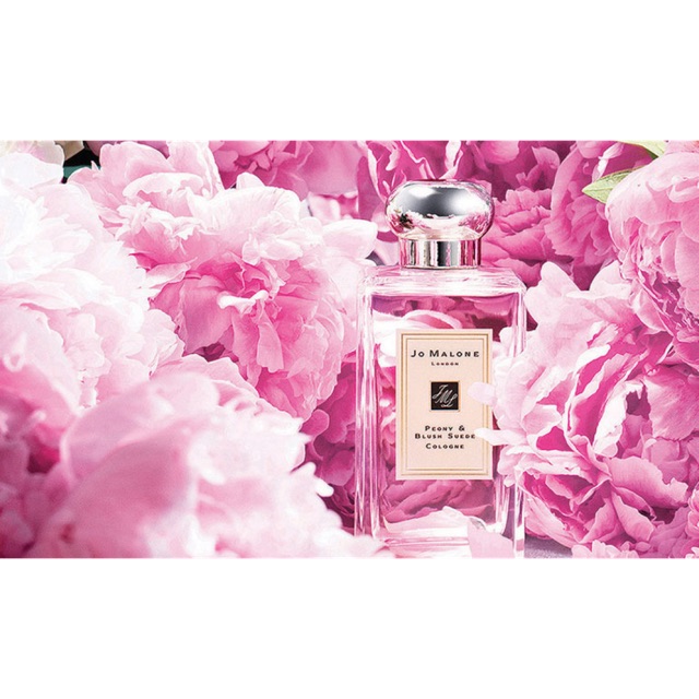 Sharingperfume - nước hoa Jomalone Peony and Blush Suede