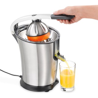 Máy vắt cam Caso CP330 Pro - Nhập Đức