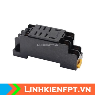 Đế Relay 8 chân