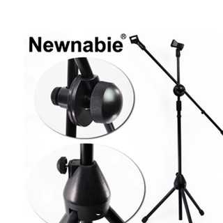 Chân micro đứng NB200