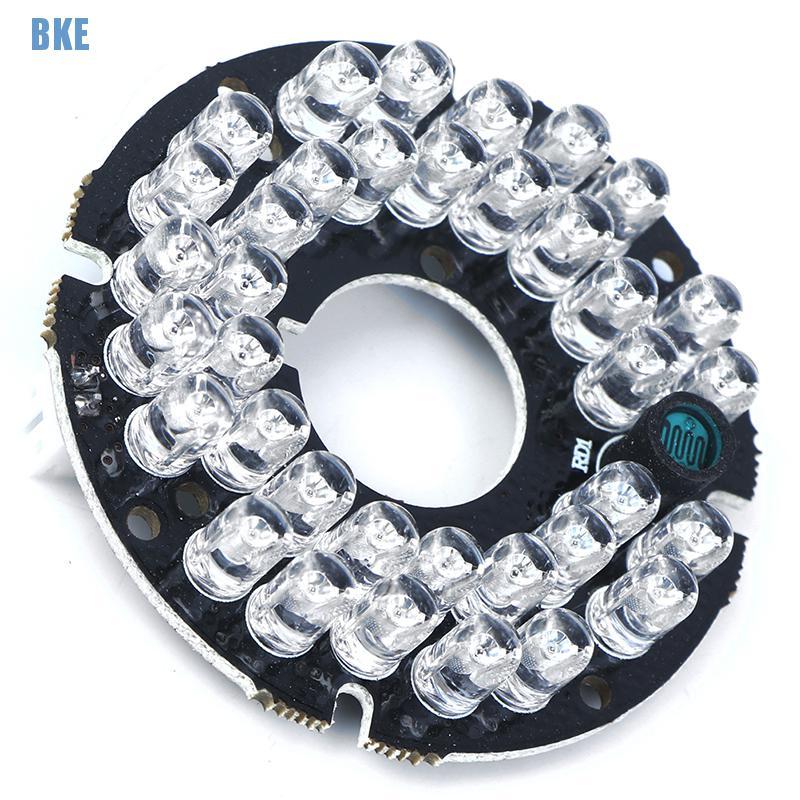 Chip đèn LED IR 850nm 36 hạt dành cho camera ban đêm | BigBuy360 - bigbuy360.vn