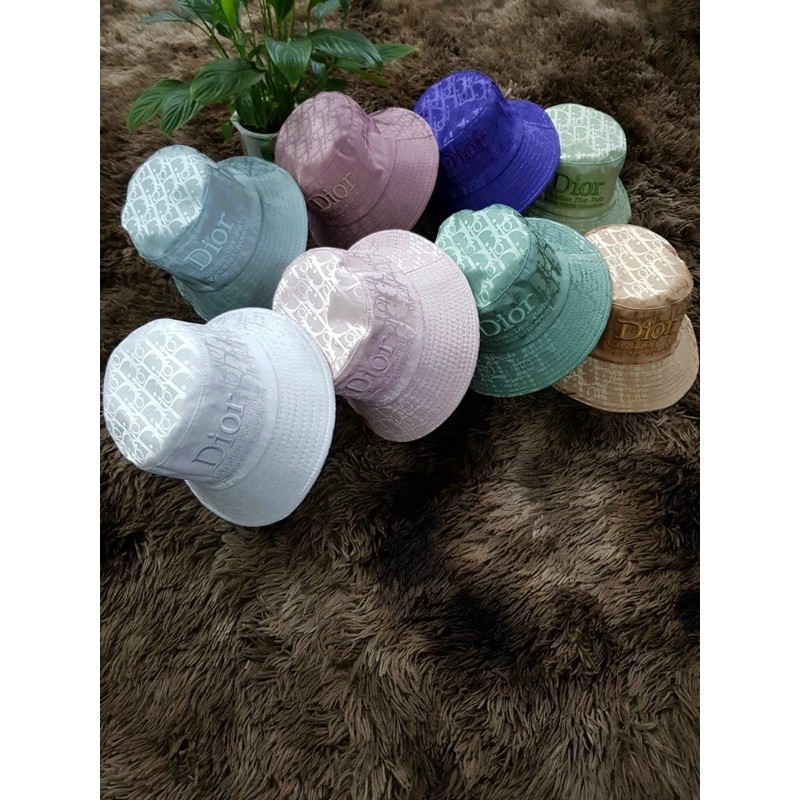 NÓN BUCKET HOT GC -MŨ BÈO BUCKET GC HOT THỜITRANG