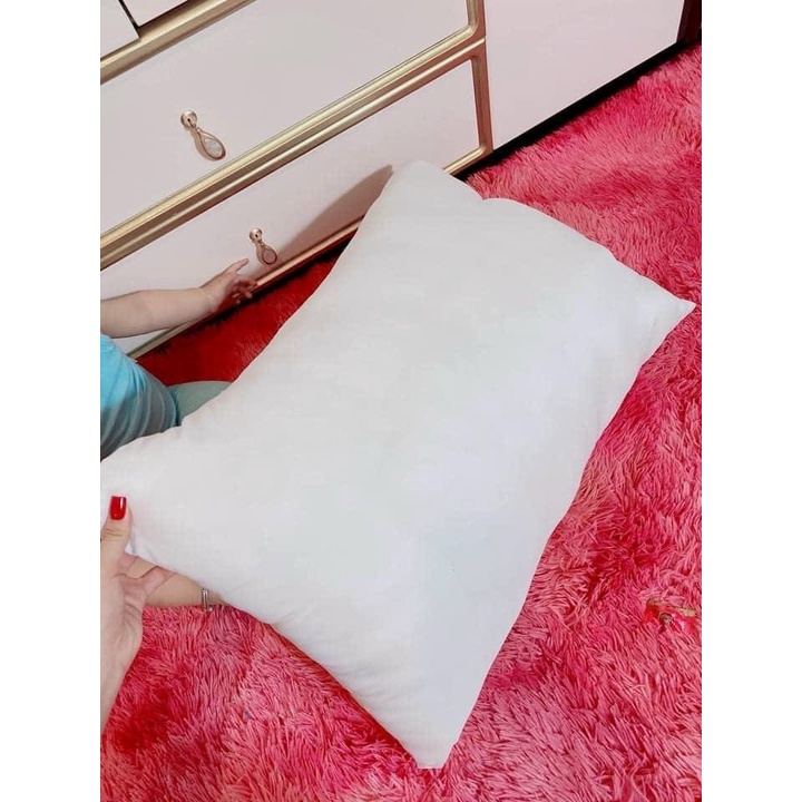 RUỘT GỐI CAO CẤP 100% GÒN 45-65CM VÀ 50-70CM