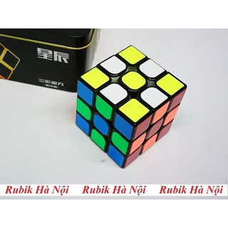 Rubik 3x3 Diansheng Có Nam Châm