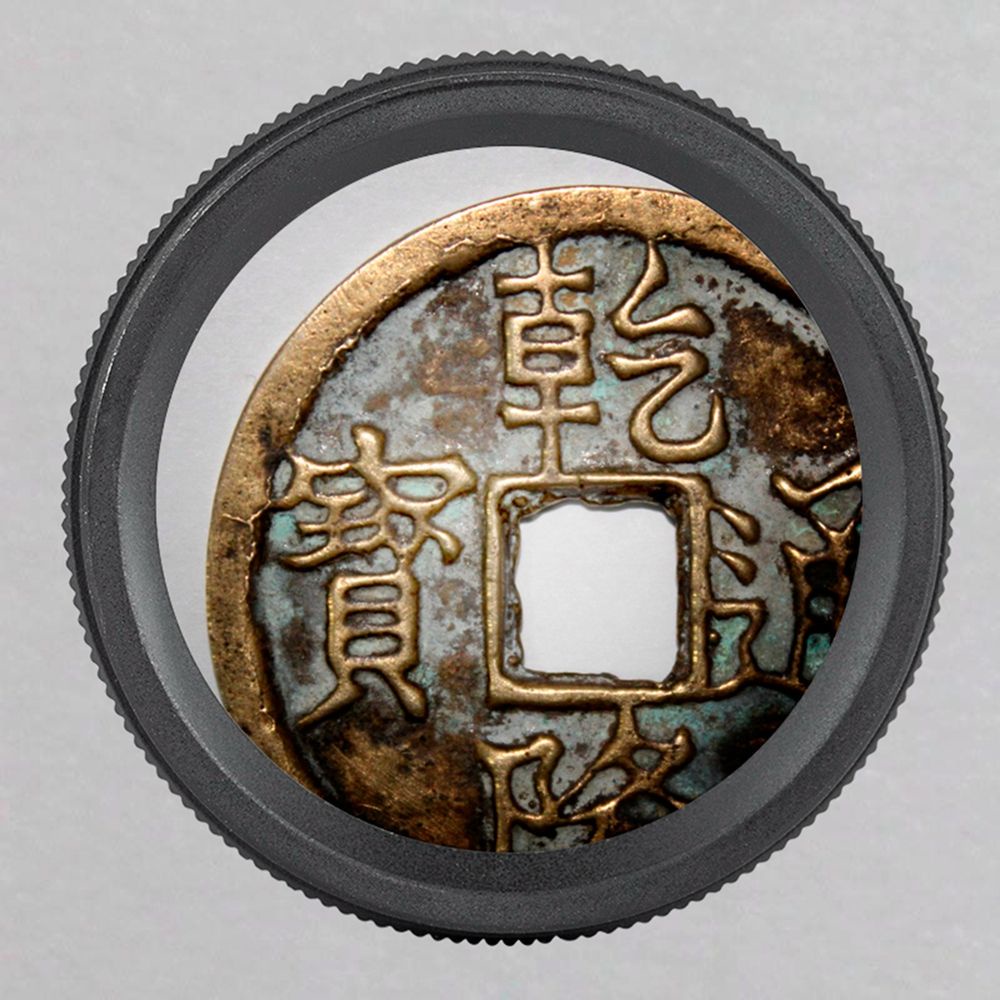 Kính lúp mini AVALENTINE siêu nhẹ 30X 36mm dùng để sửa chữa đồng hồ đeo tay