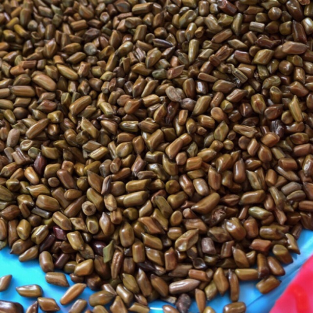 Com bo hạt muồng  250 000