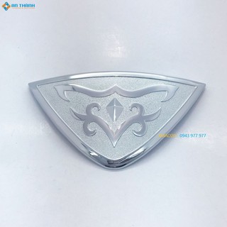 Ốp mặt nạ phía trên/mão trên cho xe Honda Lead (2017 - 2019)