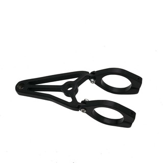 Giá Đỡ Đèn Pha Cho Xe Máy 41mm