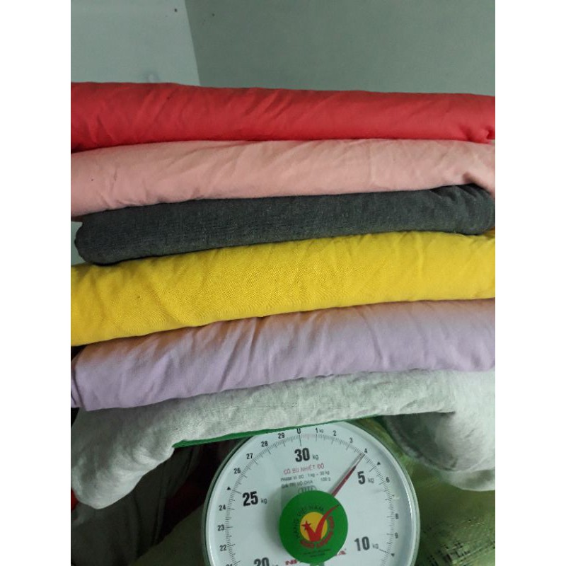 vải của hà