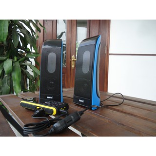 Loa di động Suntek VN-818