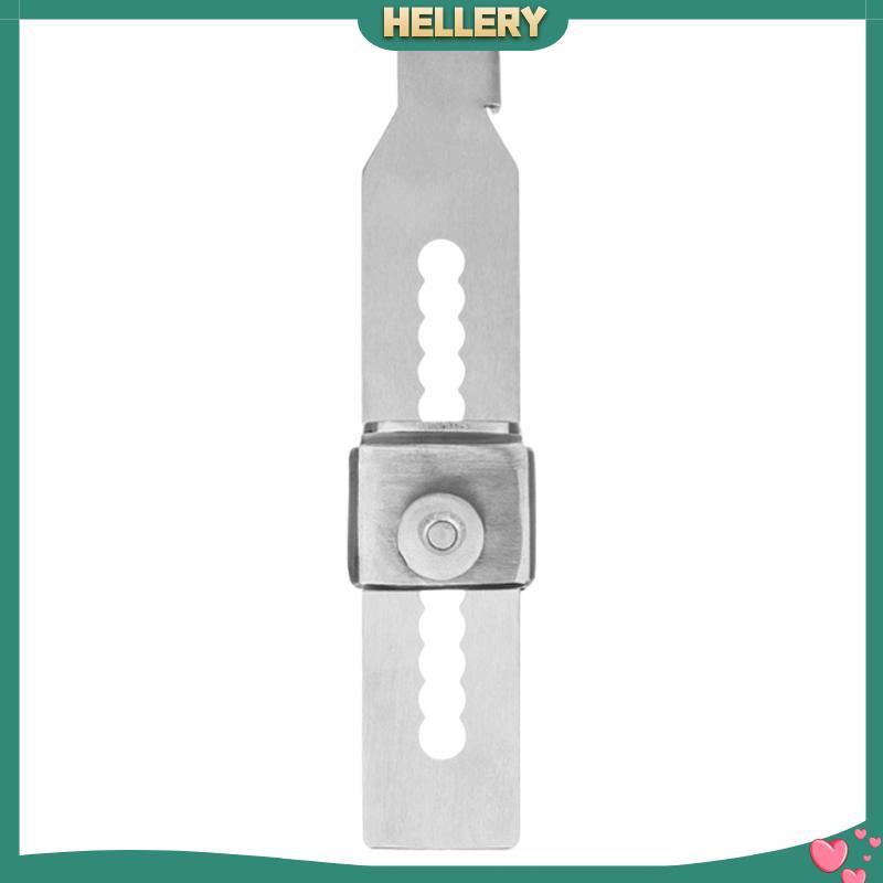 Khóa Cửa Di Động Chống Trộm Đa Ứng Dụng Cho Trường Học / Du Lịch