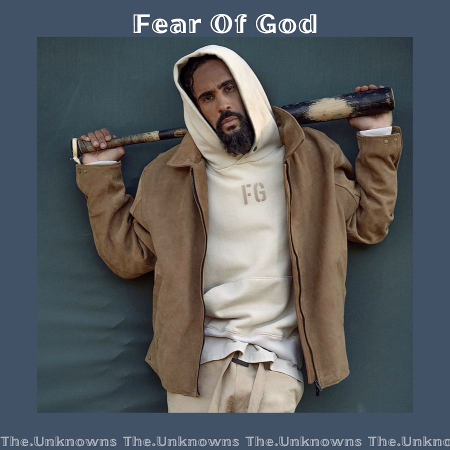 ⚡️[BEST QUALITY]⚡️Áo Fear of God FOG Seventh Collection Beige Fleece FG Hoodie,áo hoodie FOG 7th