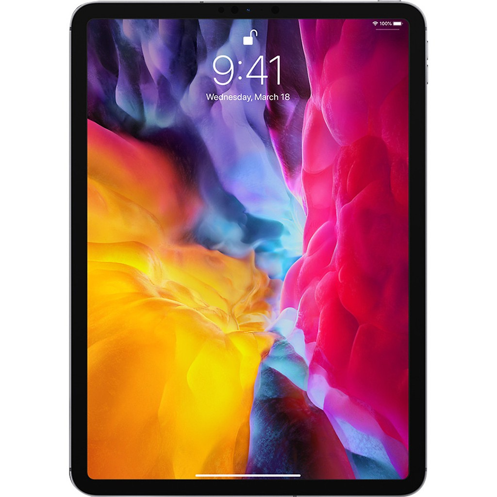 Apple iPad Pro M1 (2021) 11-inch Wi-Fi 128GB