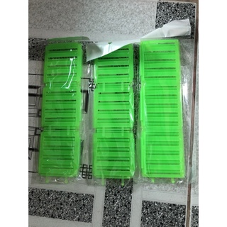 Bấm xù dạng vĩ - Bấm phồng chân tóc
