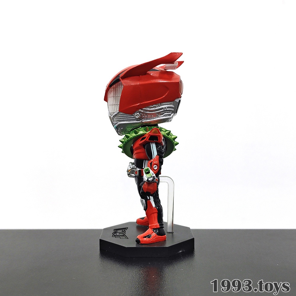 Mô hình nhân vật Banpresto figure Kamen Rider WCF Heisei Vol. Drive - Kamen Rider Drive Type Speed Spike