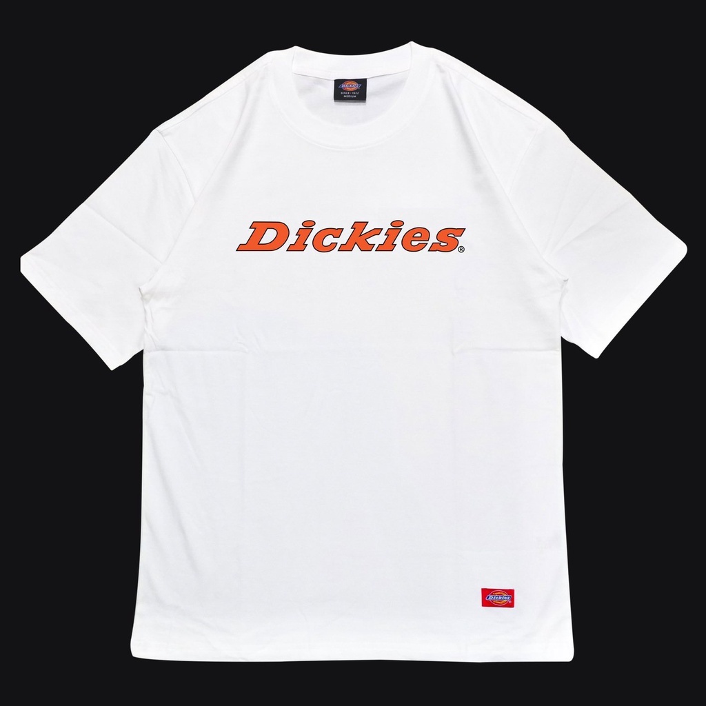 Tshirt Dickies - áo thun dickies nam, nữ