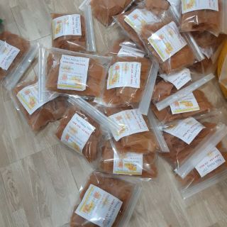 Sỉ 5kg bánh phồng tôm cà mau