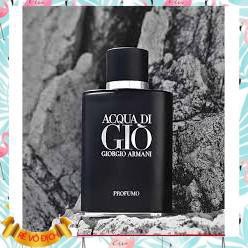 Nước Hoa Acqua Di Gio Nam Chính Hãng ,Hương Nam Tính , Lưu Hương Lâu , Dung tích 100ml | BigBuy360 - bigbuy360.vn
