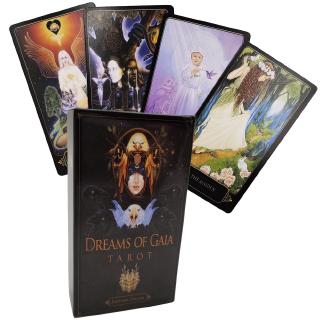 Bộ Bài Tarot 81 Lá