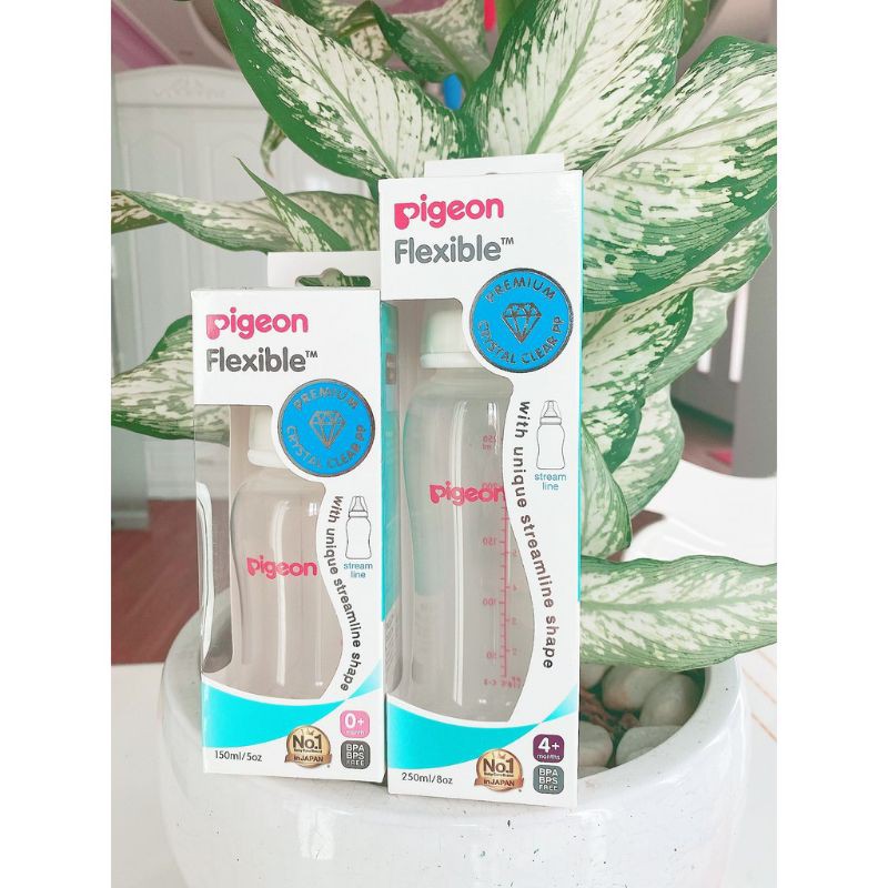 Bình Pigeon cổ hẹp