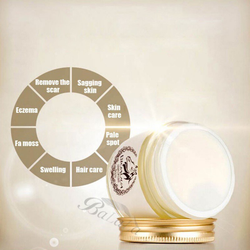 Kem ngựa dưỡng trắng xóa sẹo đa năng hiệu BIOAQUA\ | BigBuy360 - bigbuy360.vn