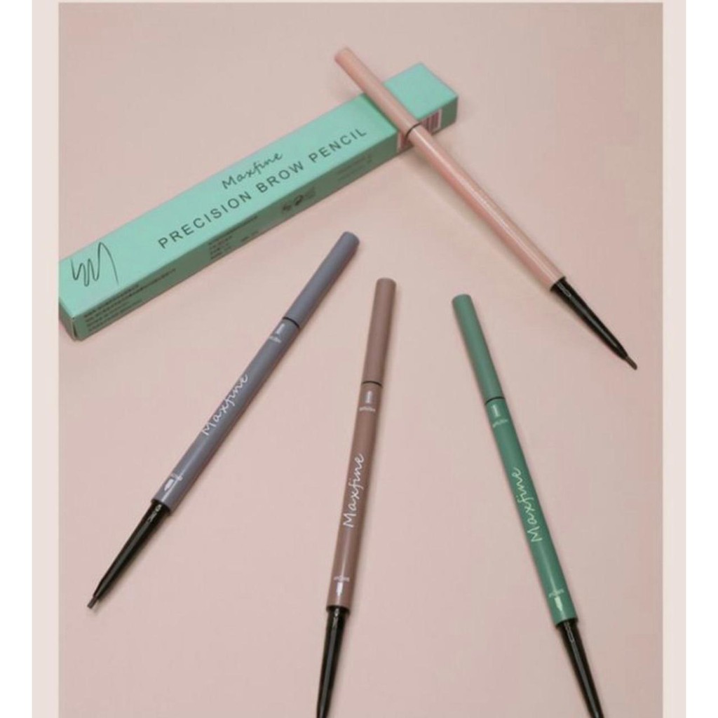 (Hàng Mới Về) Chì Kẻ Lông Mày / Kẻ Mắt Phong Cách Hàn Quốc | BigBuy360 - bigbuy360.vn