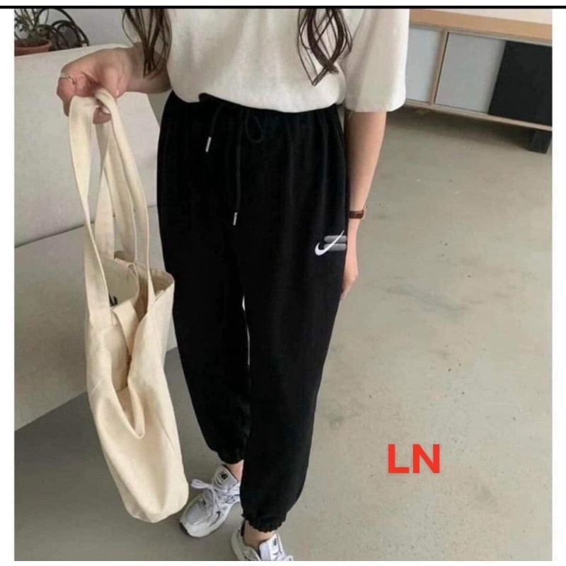 Quần bom dấu phẩy LN11