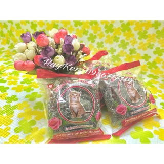 Cọ xoong inox - Made in Vietnam