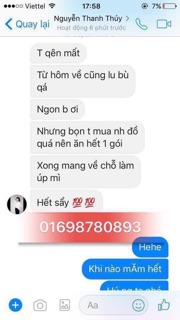 Bò khô viên Đà Nẵng