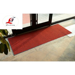 Thảm nỉ đế cao su 120*180cm