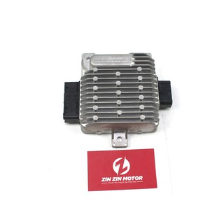 Bộ điều khiển ecu - vario 125 2019 - zin zin motor