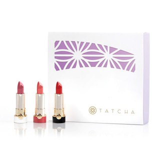 Son Tatcha mini tách set