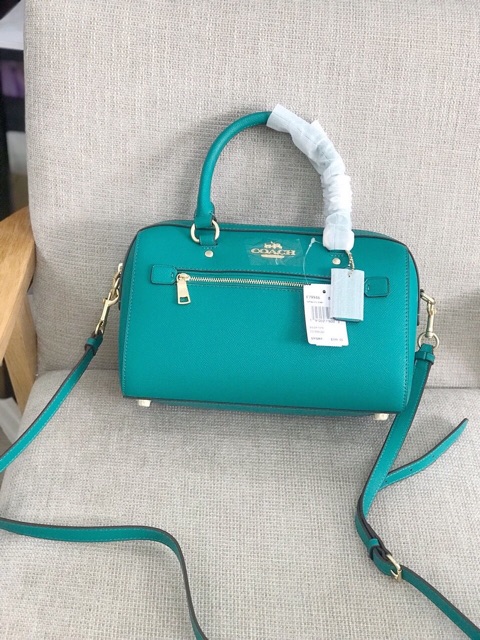 TÚI COACH TRỐNG F79946