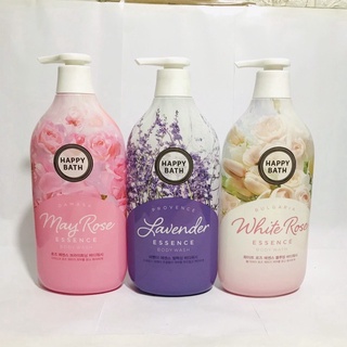 Sữa tắm Happy Bath Hàn Quốc 900ml