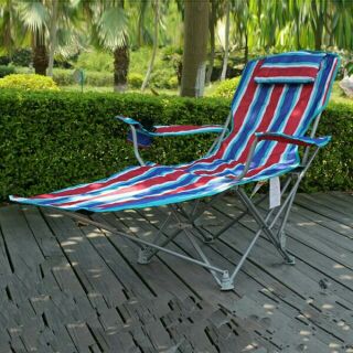 Ghế dù du lịch gấp gọn siêu chắc siêu nhẹ độc đáo 2018