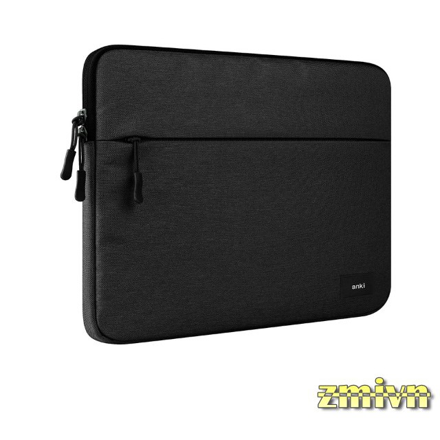 Túi Chống Sốc Laptop / Macbook Anki (Full Size) T004