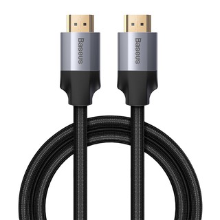 Cáp HDMI Baseus Enjoyment Series 4K LV724