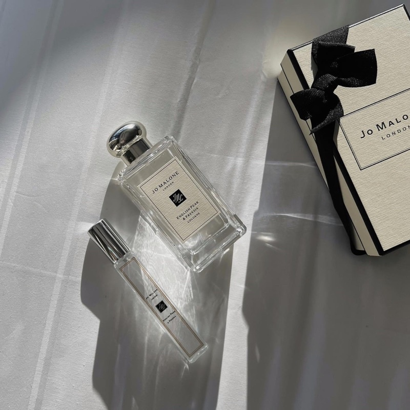 Nước hoa Jo Malone English Pear