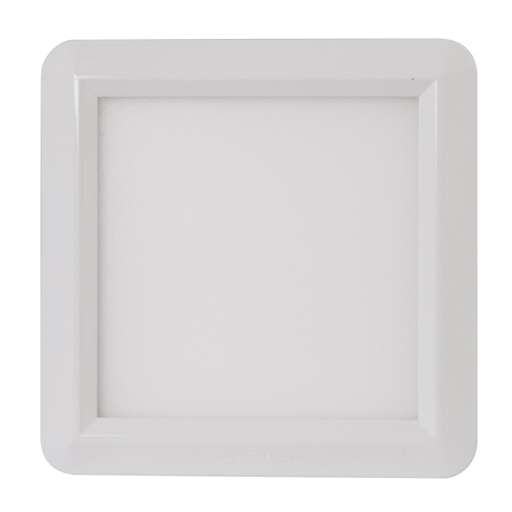 [Chính Hãng] Đèn LED Panel Vuông 12W Rạng Đông, khoét lỗ 160mm, tiết kiệm điện, siêu sáng, Model: PN04 160x160/12W