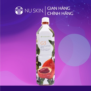 Nước Gấc G3 NuSkin Mẫu Mới 900 ML (1 chai)