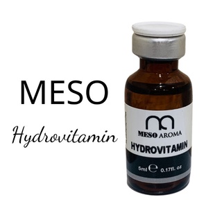 1 ống Meso Aroma Hydrovitamin