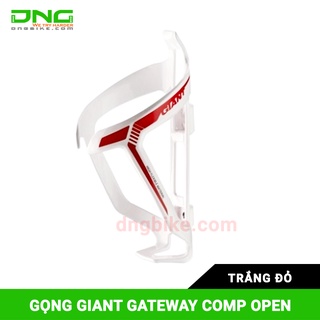 Gọng bình nước xe đạp giant gateway comp open